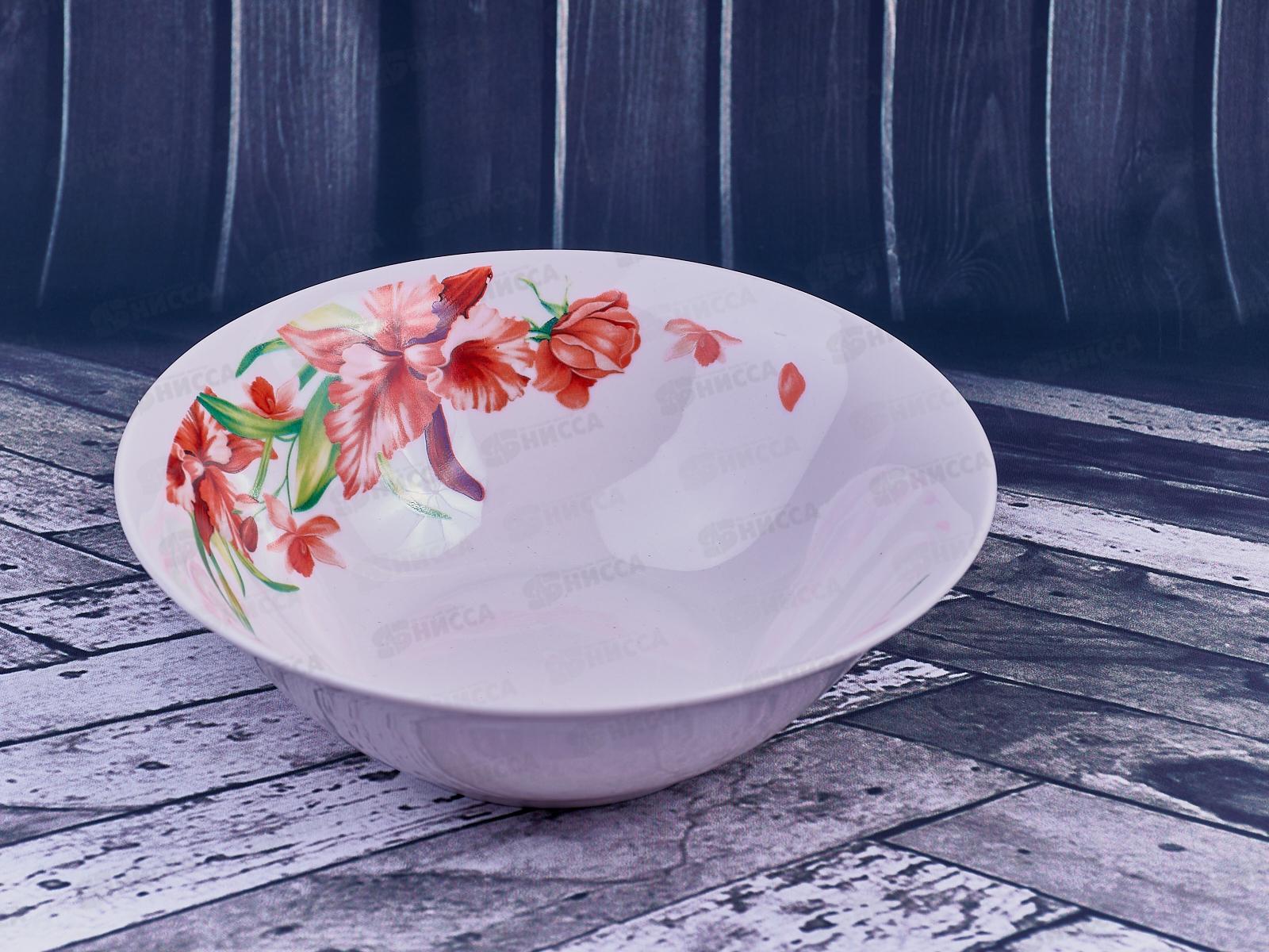 Миска суповая Вьюнок 18см 600мл MFK20253