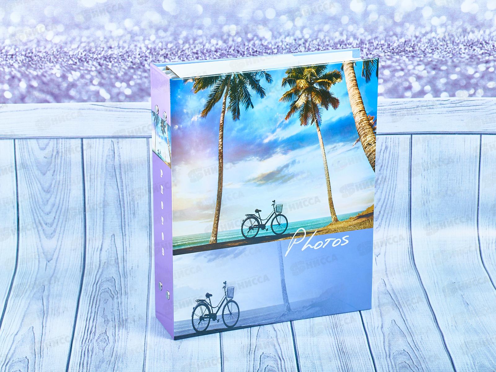 Фотоальбом PLATINUM PP-46200S Пляж-3*12