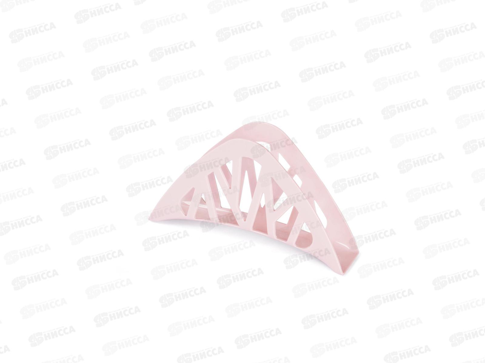 Салфетница "Люмици" С582 розовая *44