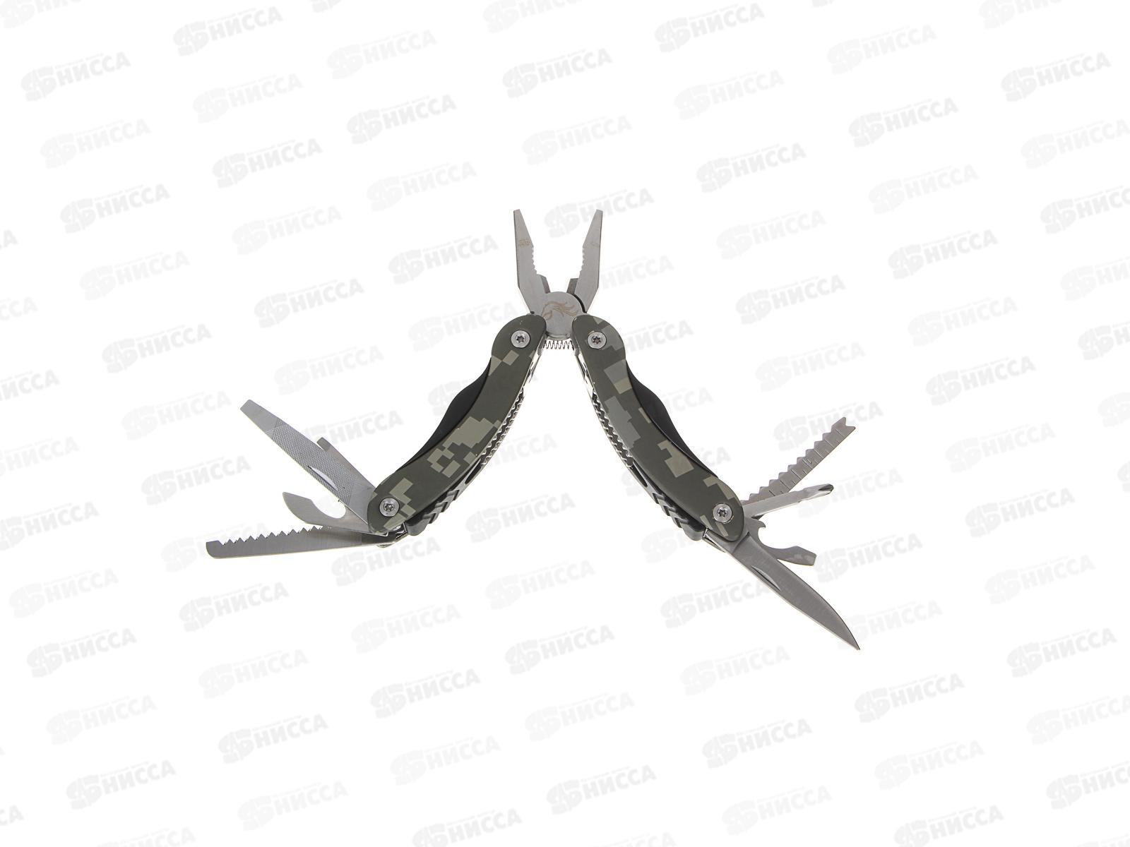 Набор многофункциональный ЧИНГИСХАН 15функций 118-139 г