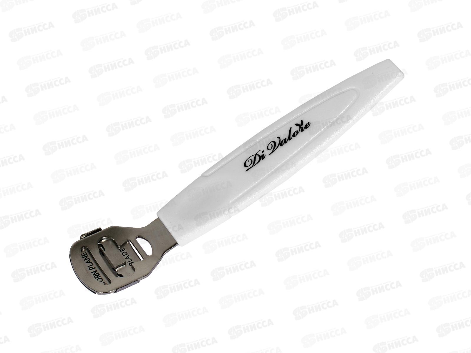 Станок педикюрный с лезвием  14,3см 109-017