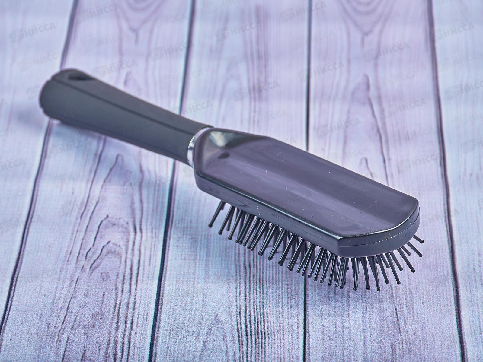 Расческа массажная 22,8см 301-015#5 *12