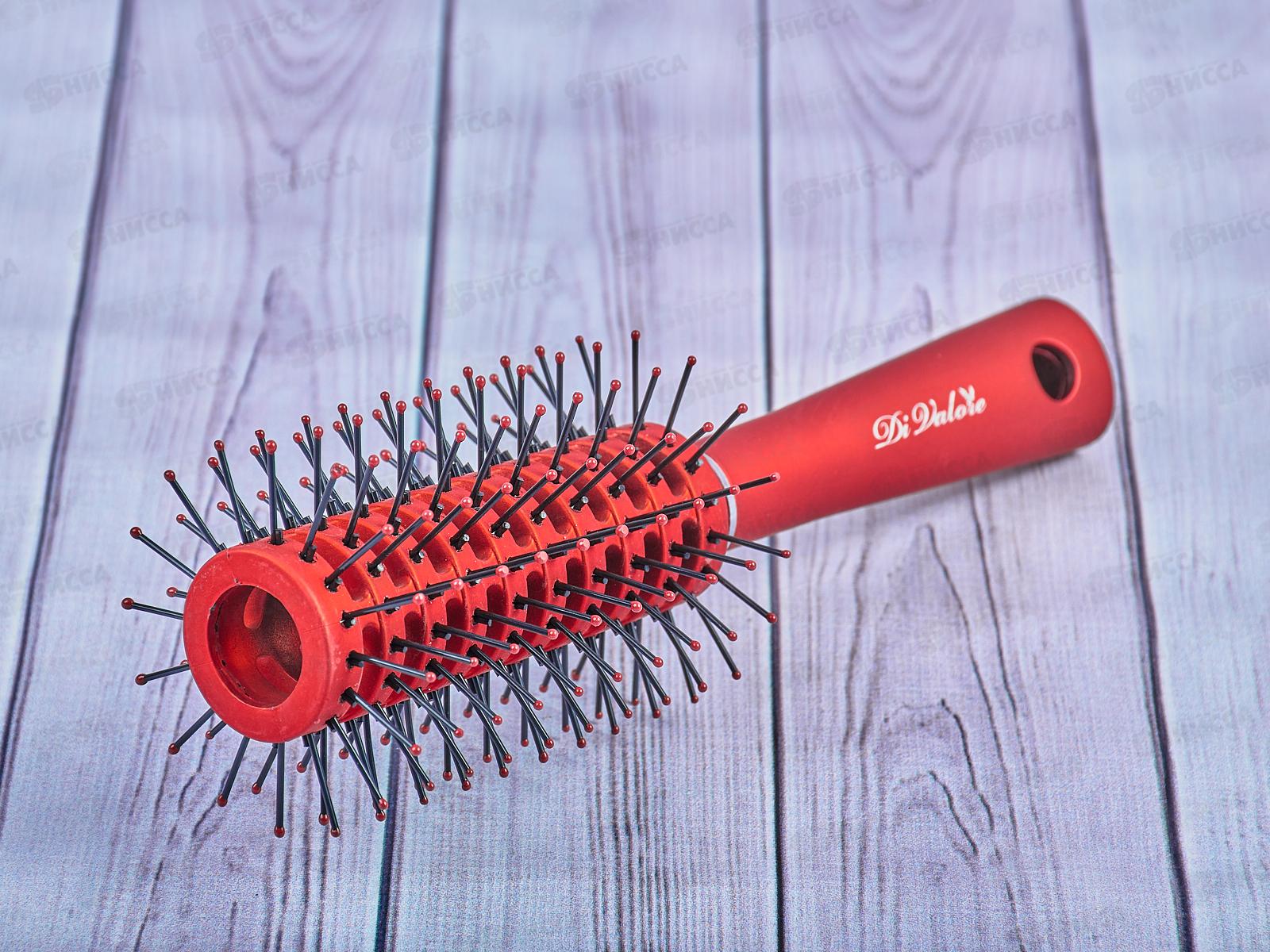 Расческа круглая 301-032#2