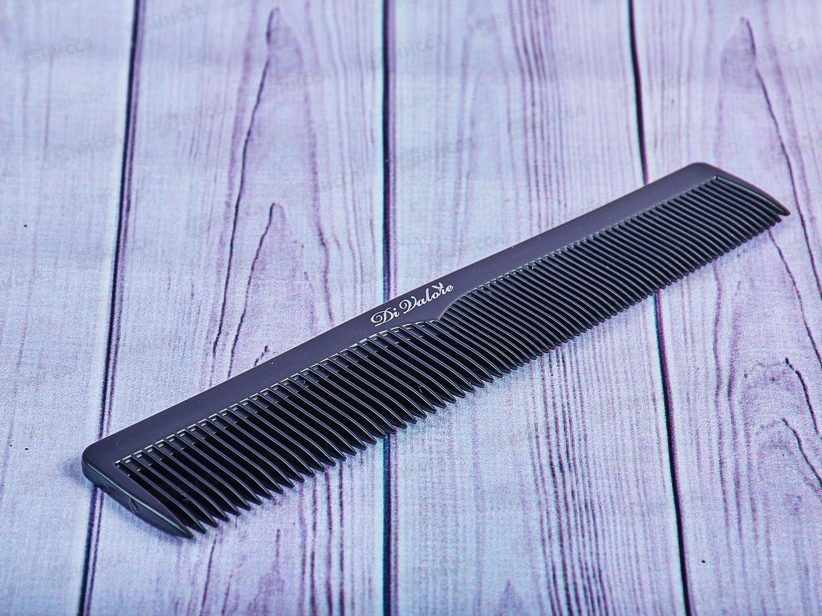 Расческа плоская 19,2см 301-101#2  *12