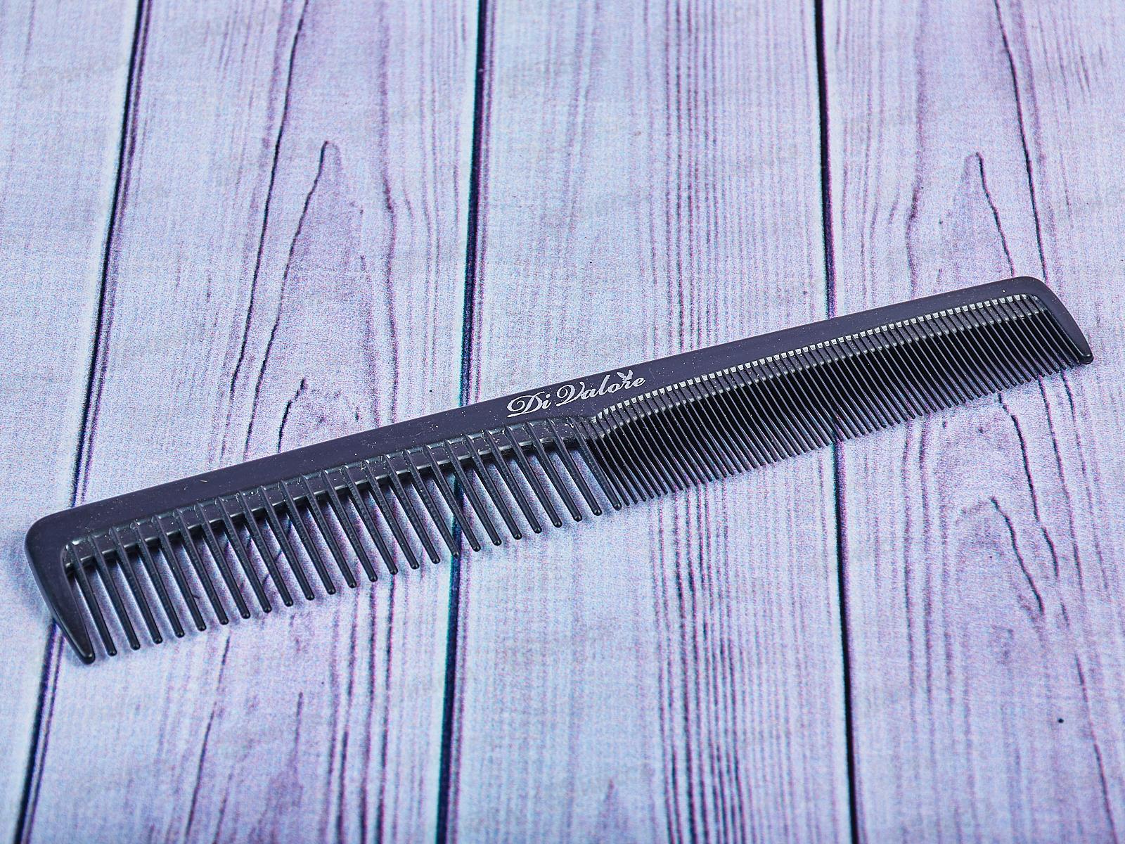 Расческа плоская 18,2см 301-101#3  *30