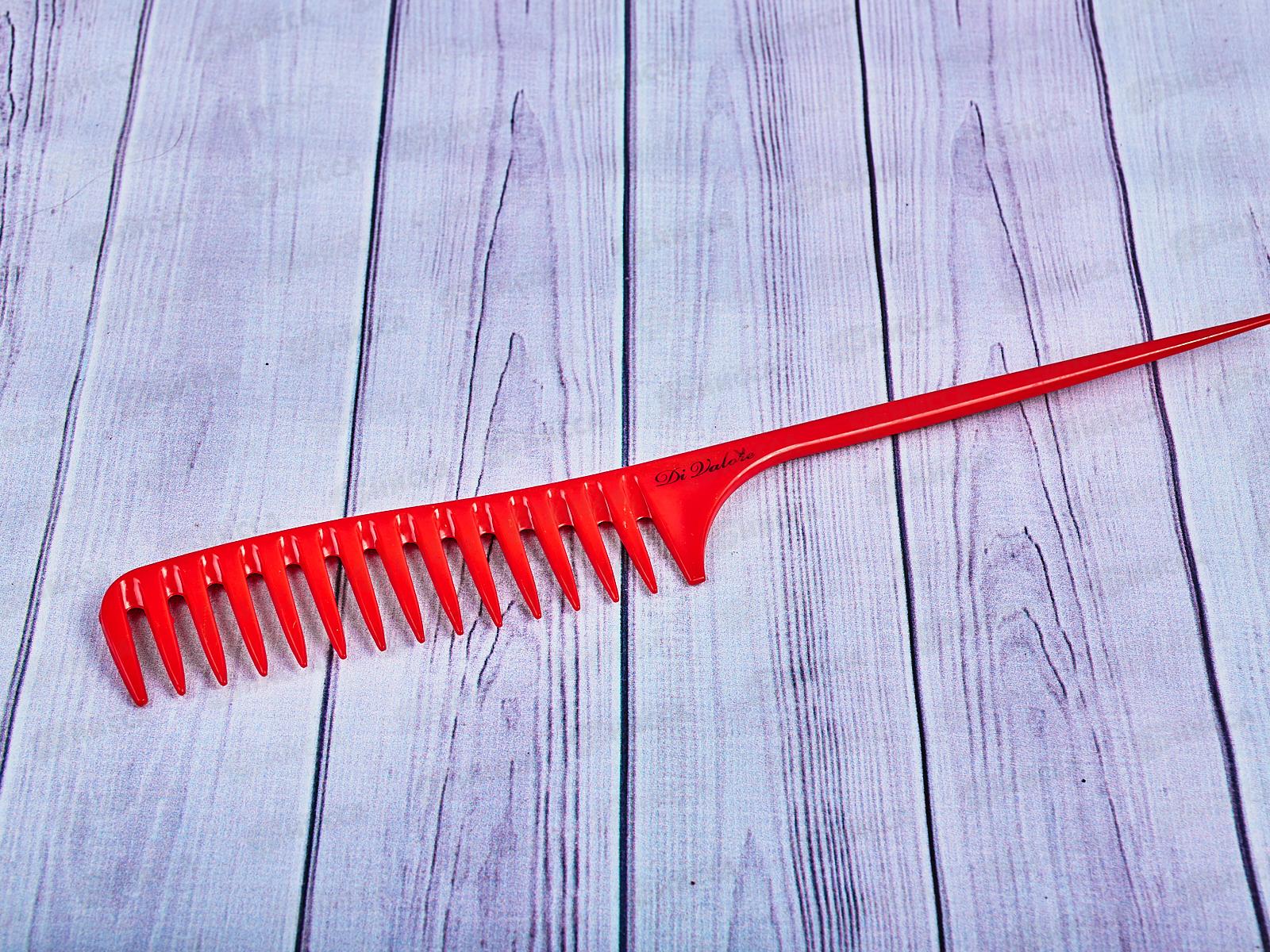 Расческа плоская  28,3см 301-104#3  *30