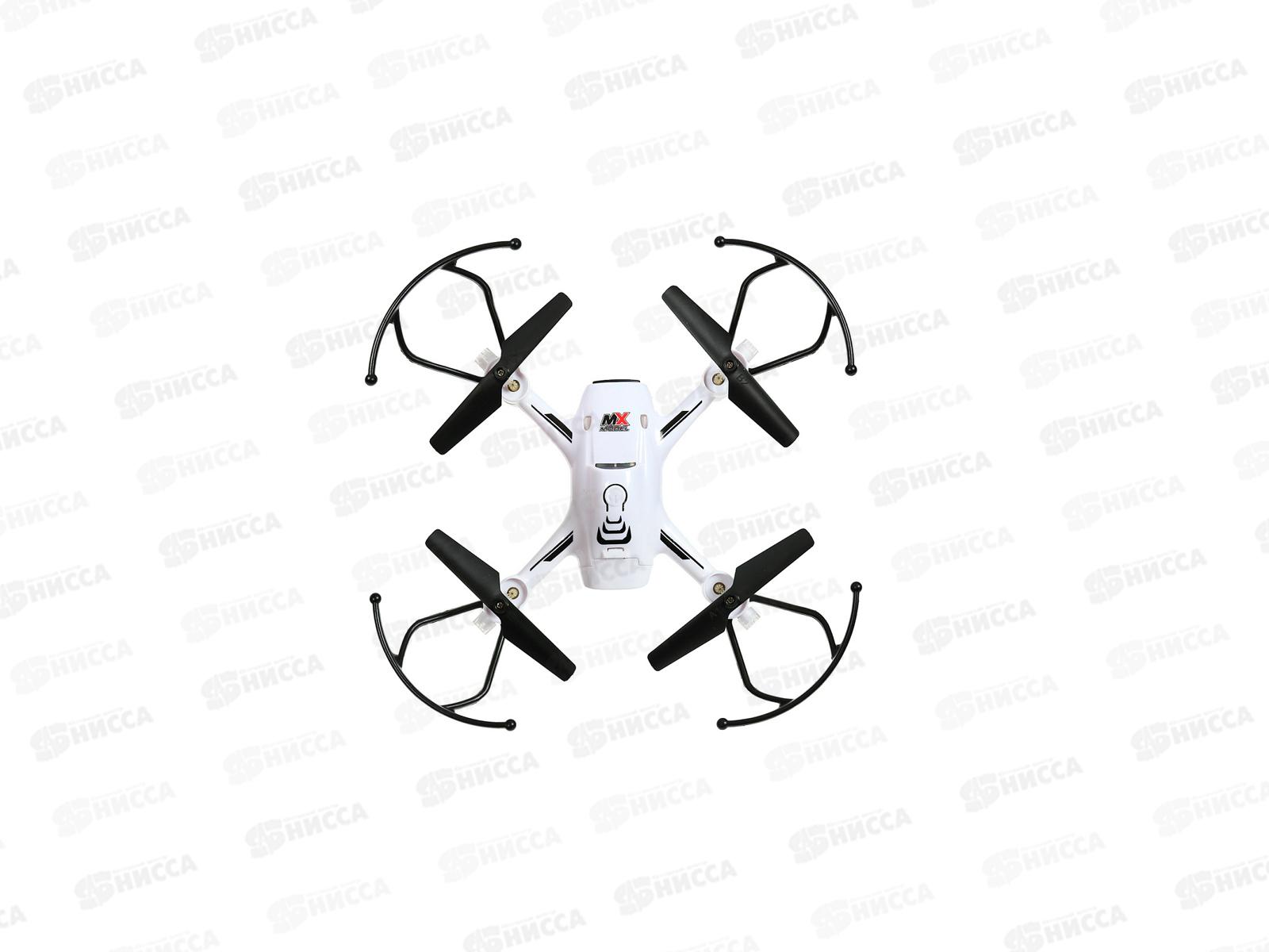 Квадрокоптер радиоуправляемый МХ9300 (без камеры)  *18    гб