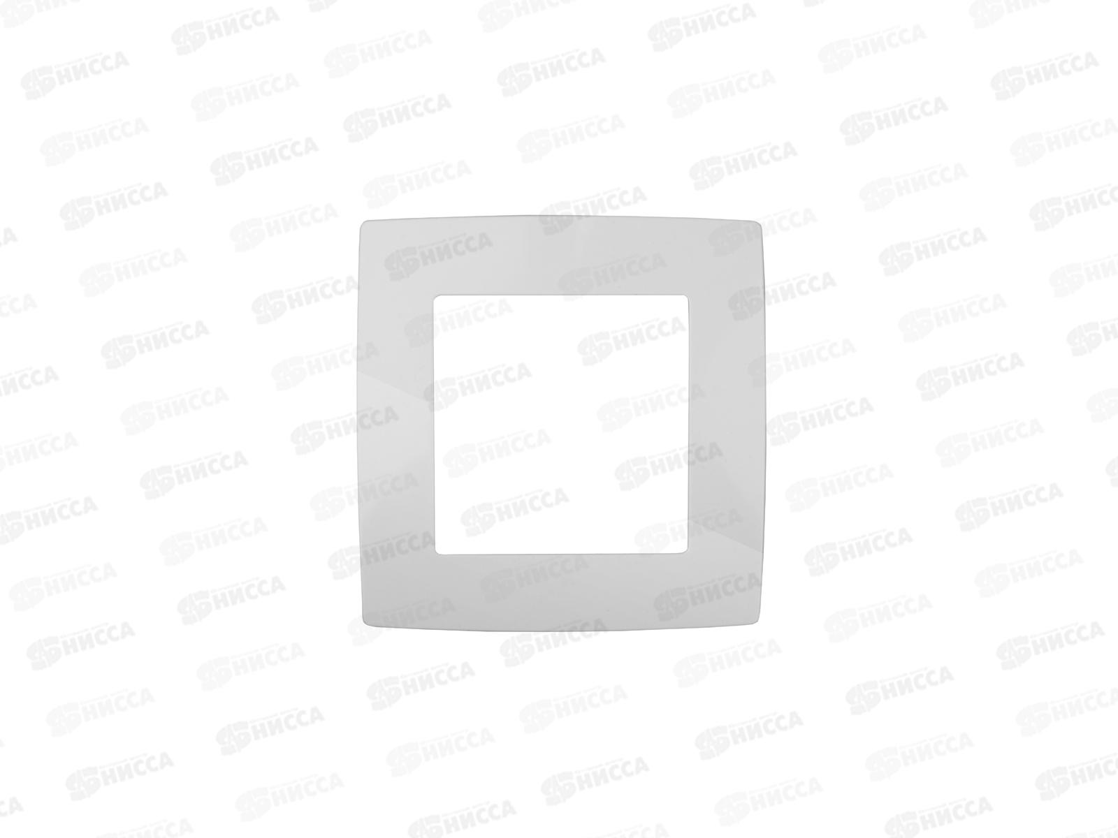 Рамка ЭРА, белая, 12-5001-01