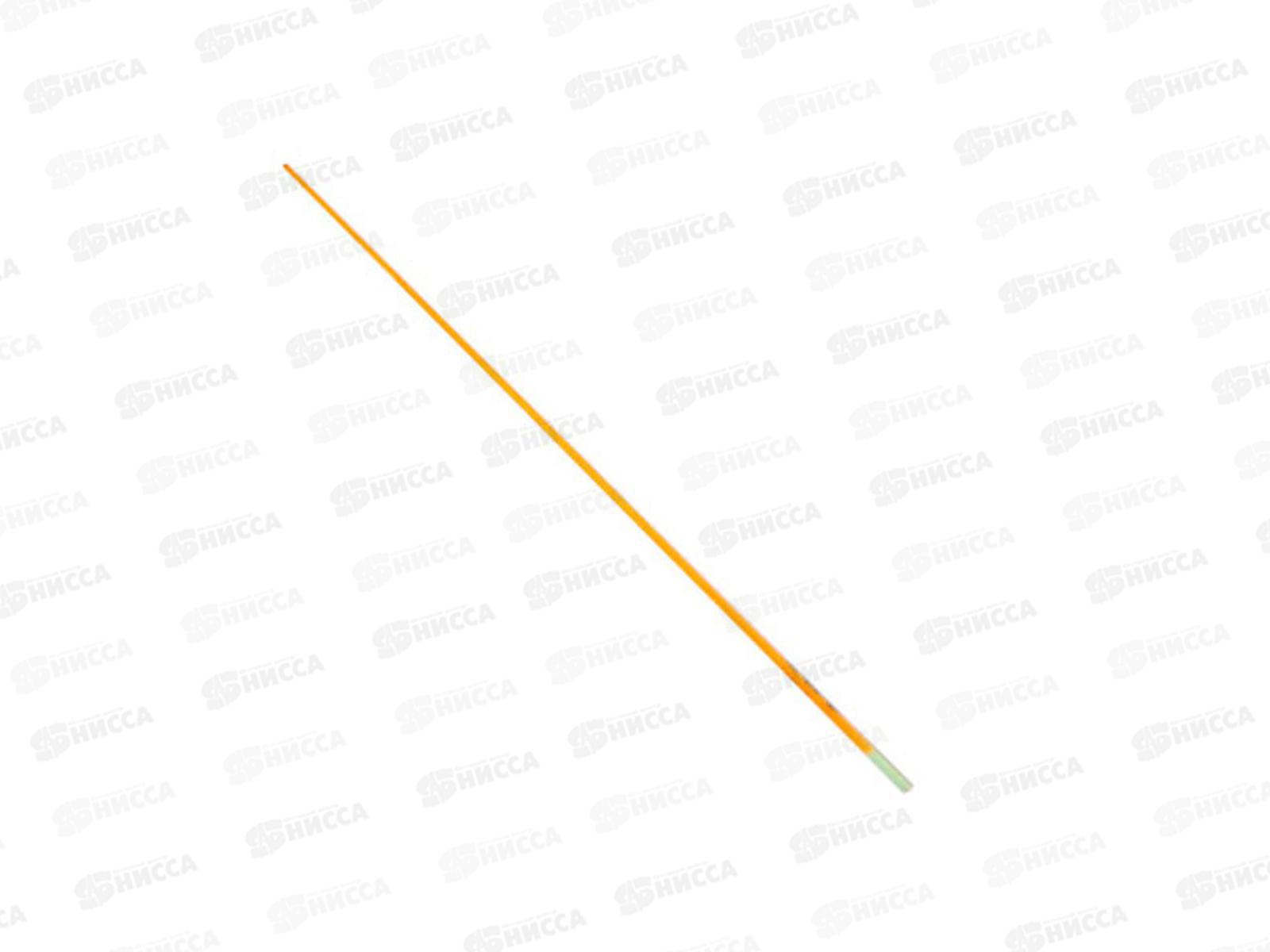 Хлыст AZOR на крайнее звено удочки 40см 338-643 г