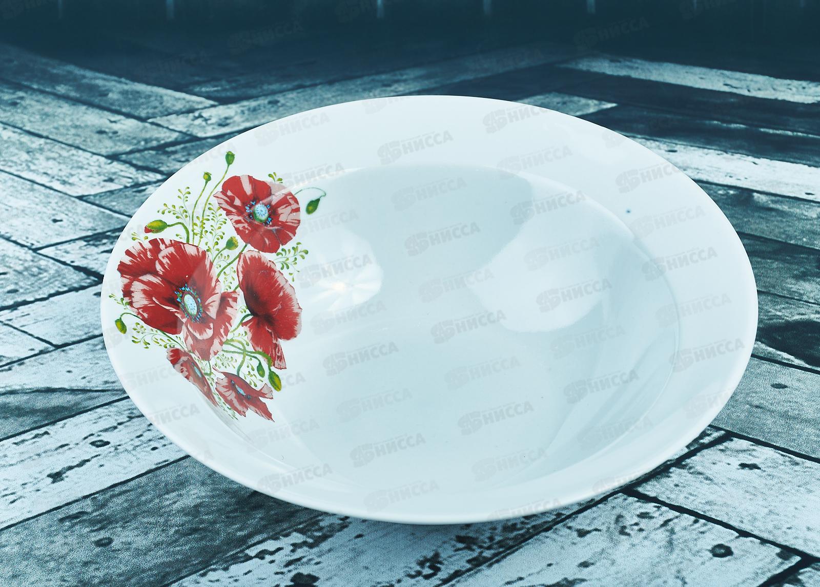 Миска 500см3 Маки *12  069622