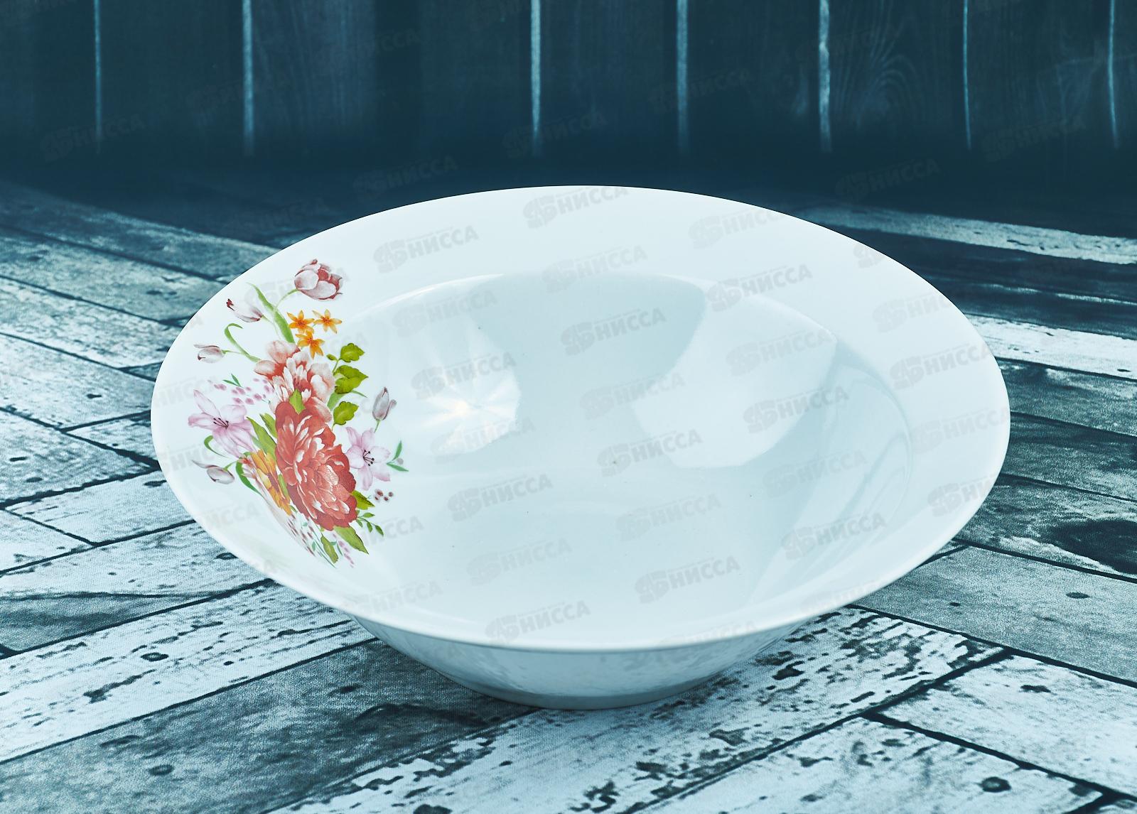 Миска 500см3 Натали *12  089892