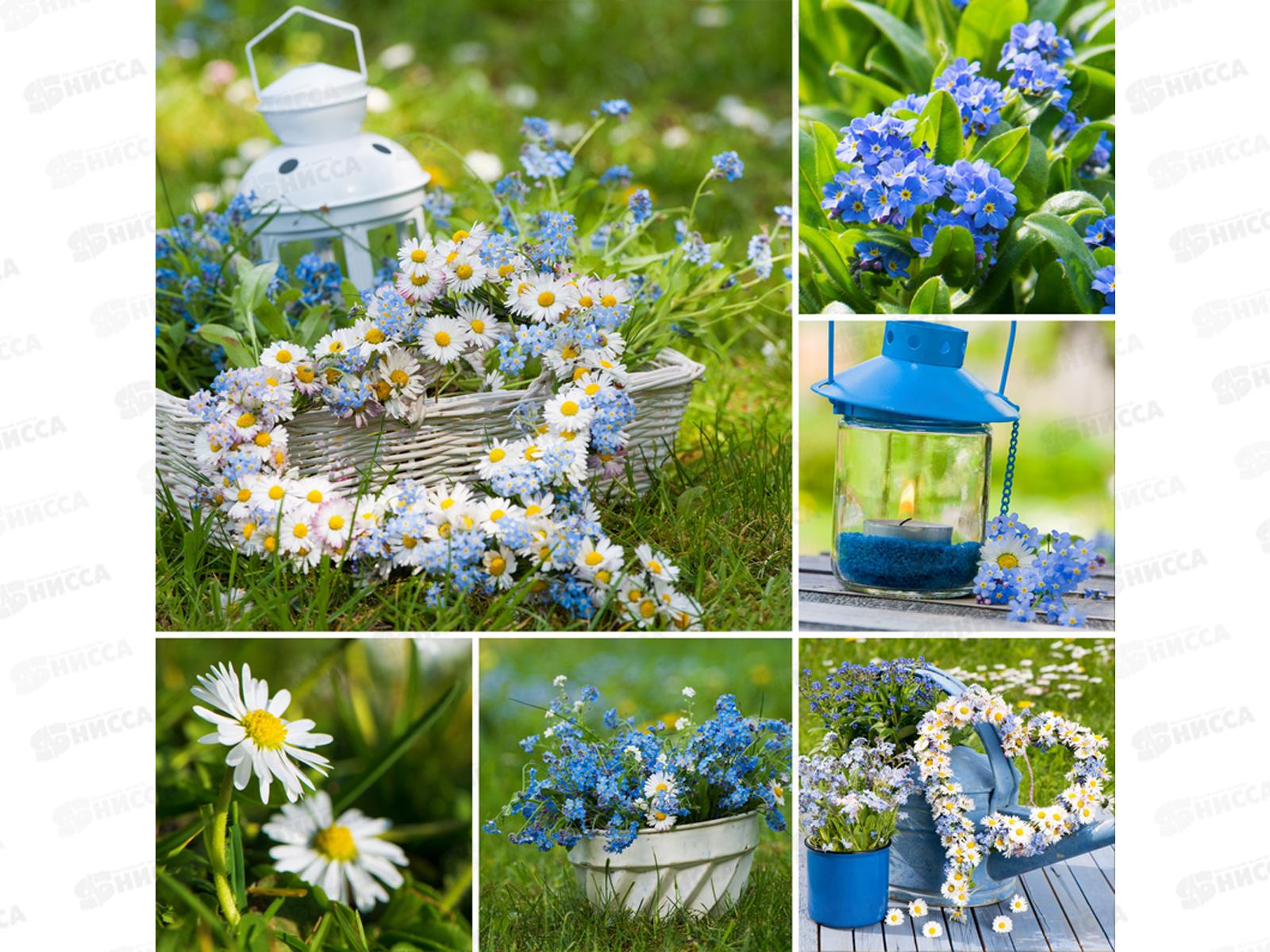 Клеенка Grace ткань с пвх 1,4х20м ST1056 86355 розы