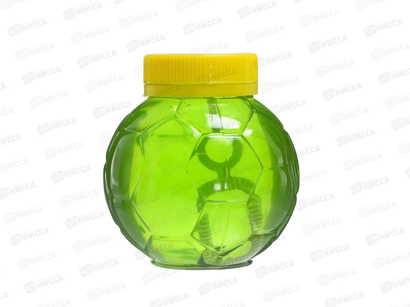 Мыльные пузыри &quotМячик&quot (160мл) *15