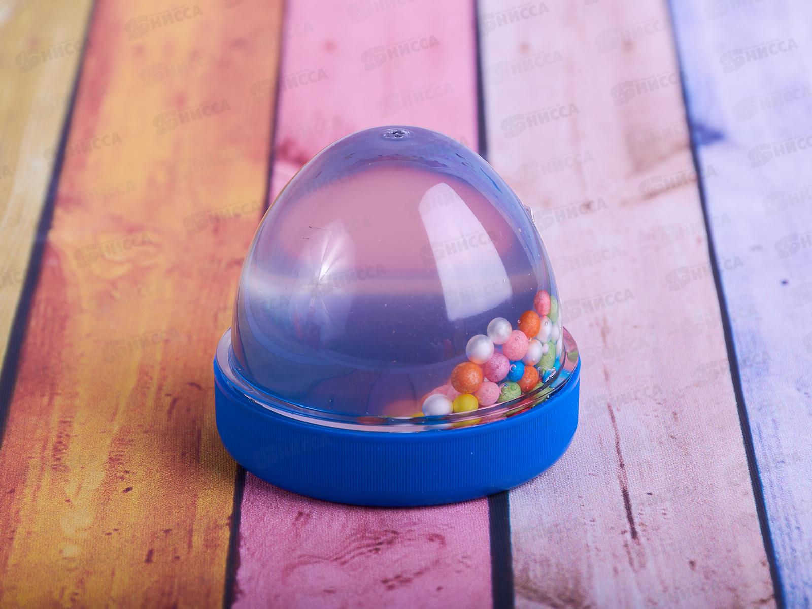 ВОВлизун ЗДОРОВЯК с цветными шариками 90г  *18