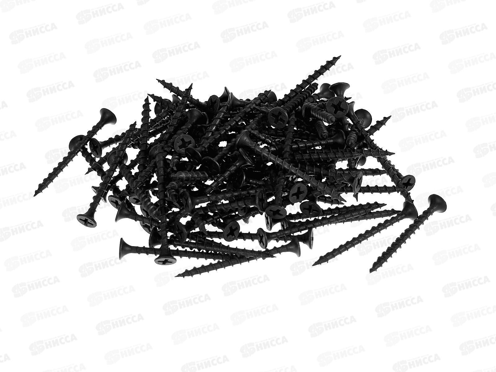 Саморез ГОСКРЕП ШСГД 3,5*45 (100шт)