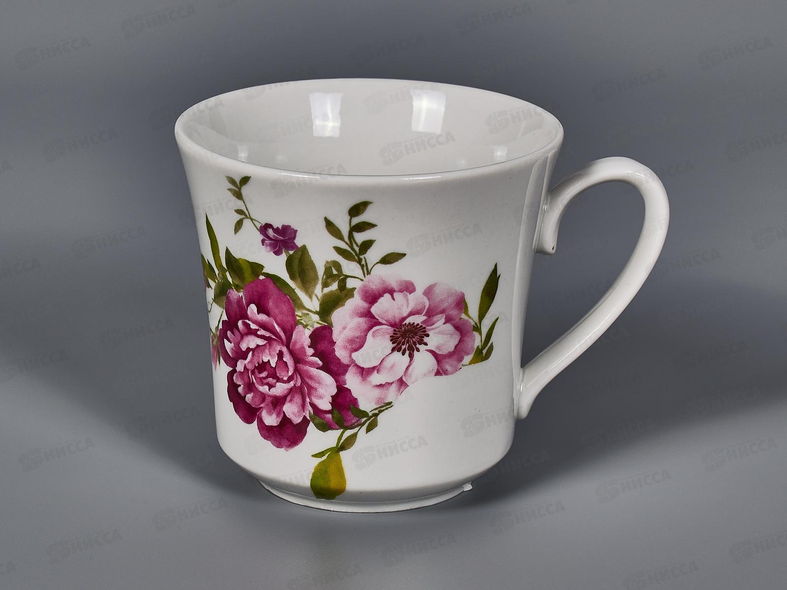 Кружка 250см3 Рассвет Оливки *24  068912