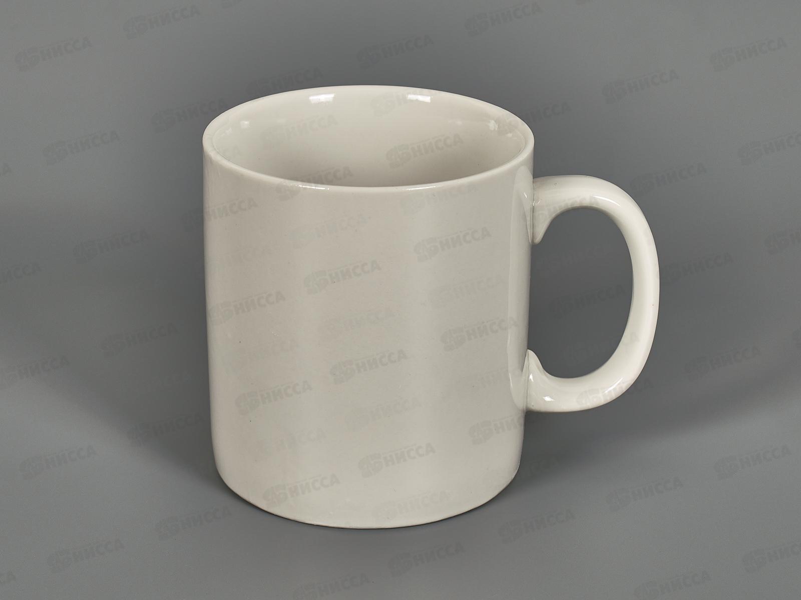 Кружка 300см3 Европейский Белье 038462 *24