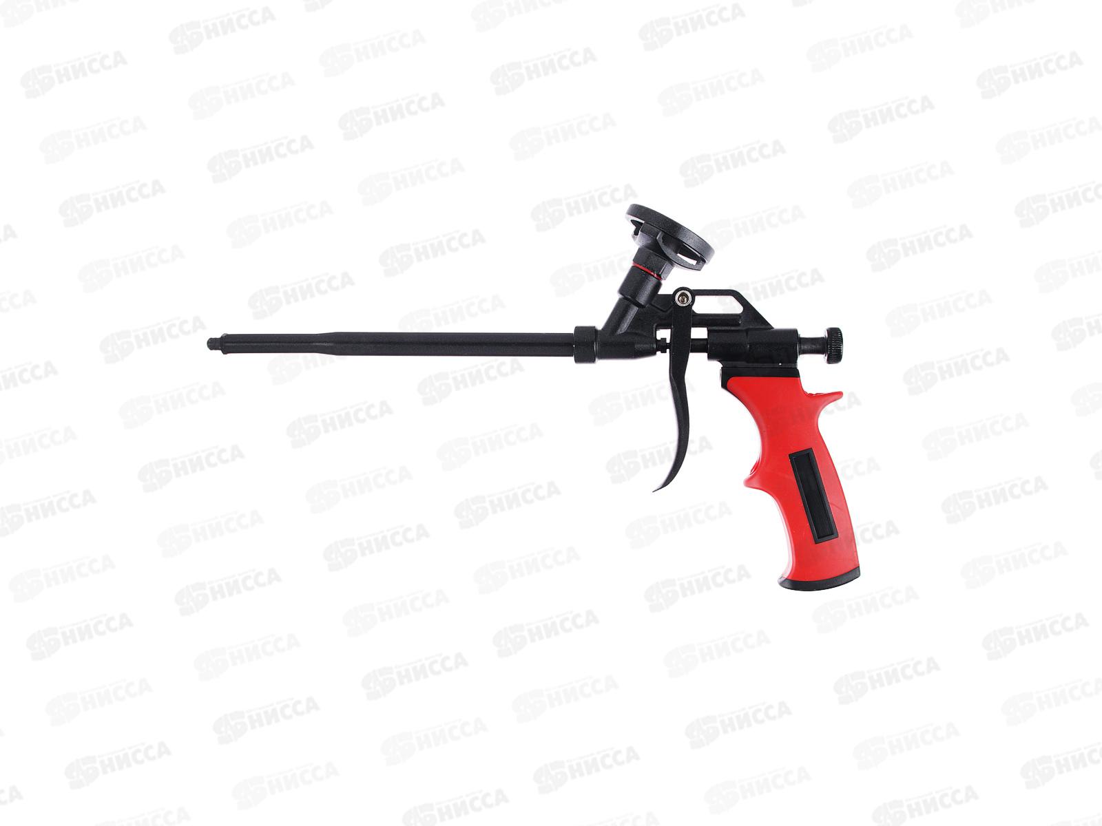 Пистолет для монтажной пены HEADMAN TEFLON 684-025 г