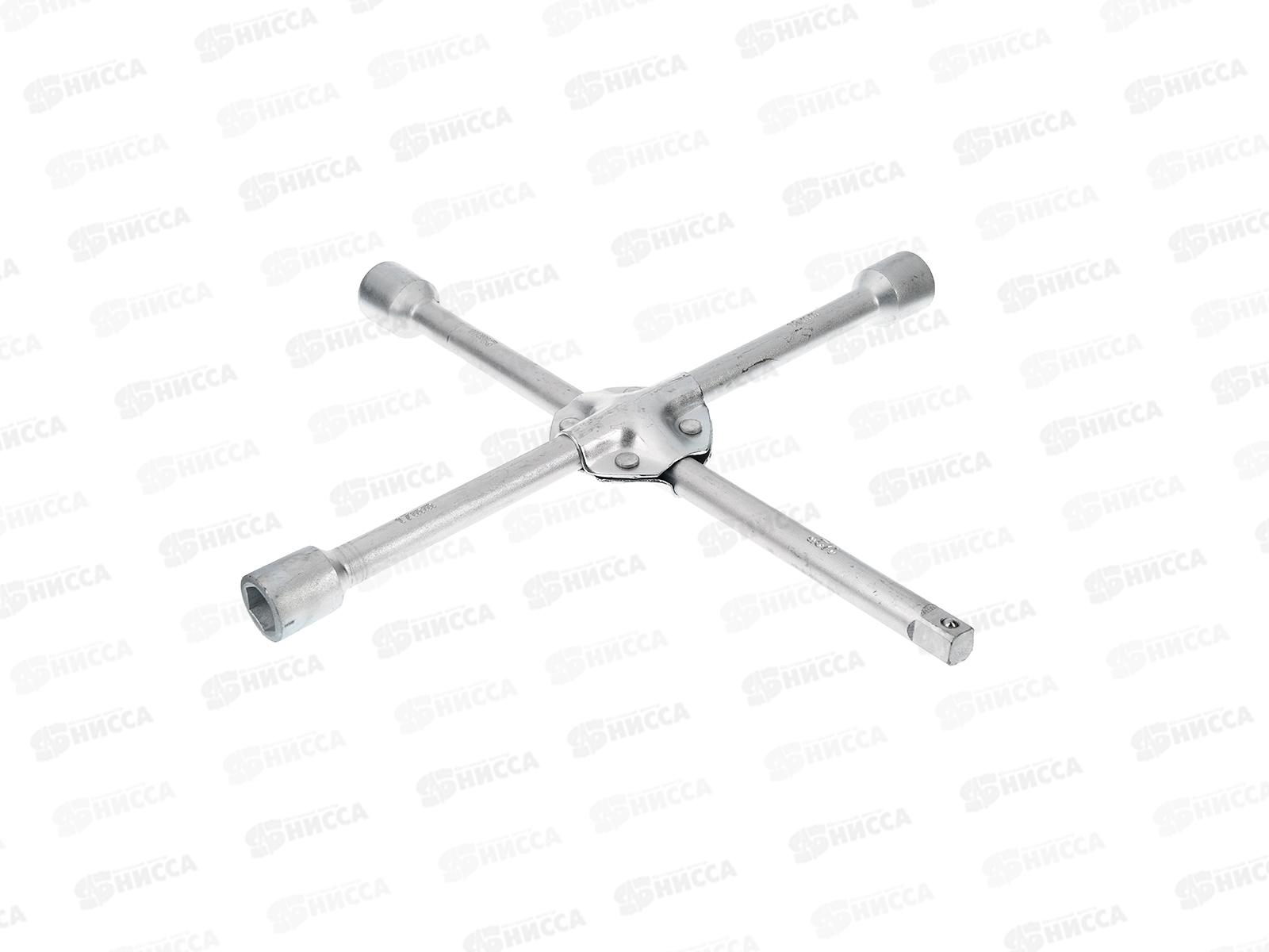 Ключ баллонный крестовой 766-079   г