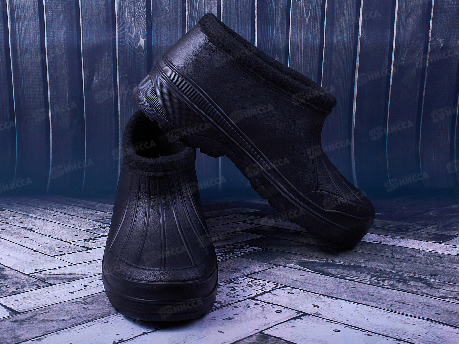 Галоши мужские M-307 EVA р.45