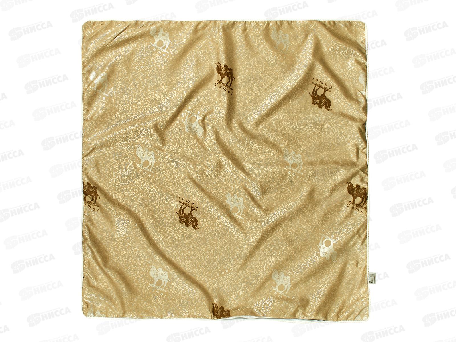 Наперник 70*70 Глосс сатин ПЭ на молнии