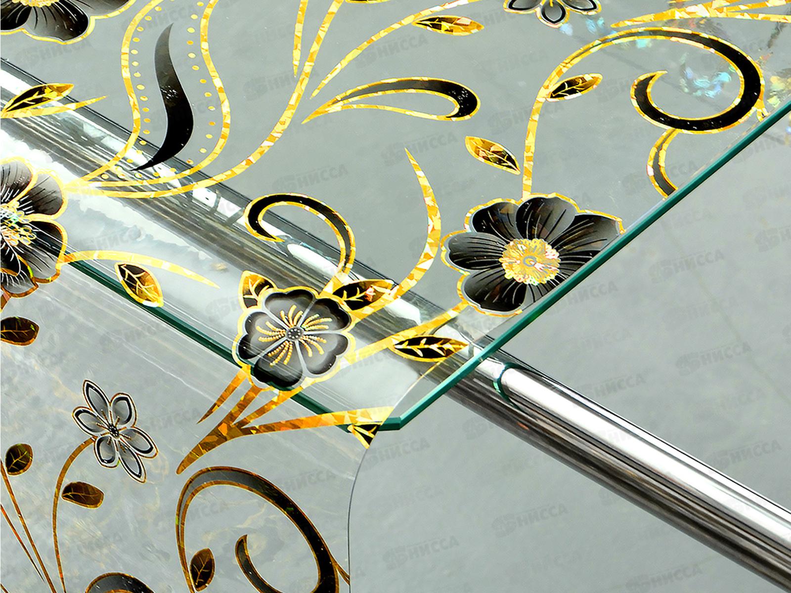 Клеенка Grace силиконовая  0,6*20м 0,65мм Laser JXT4802А 88479