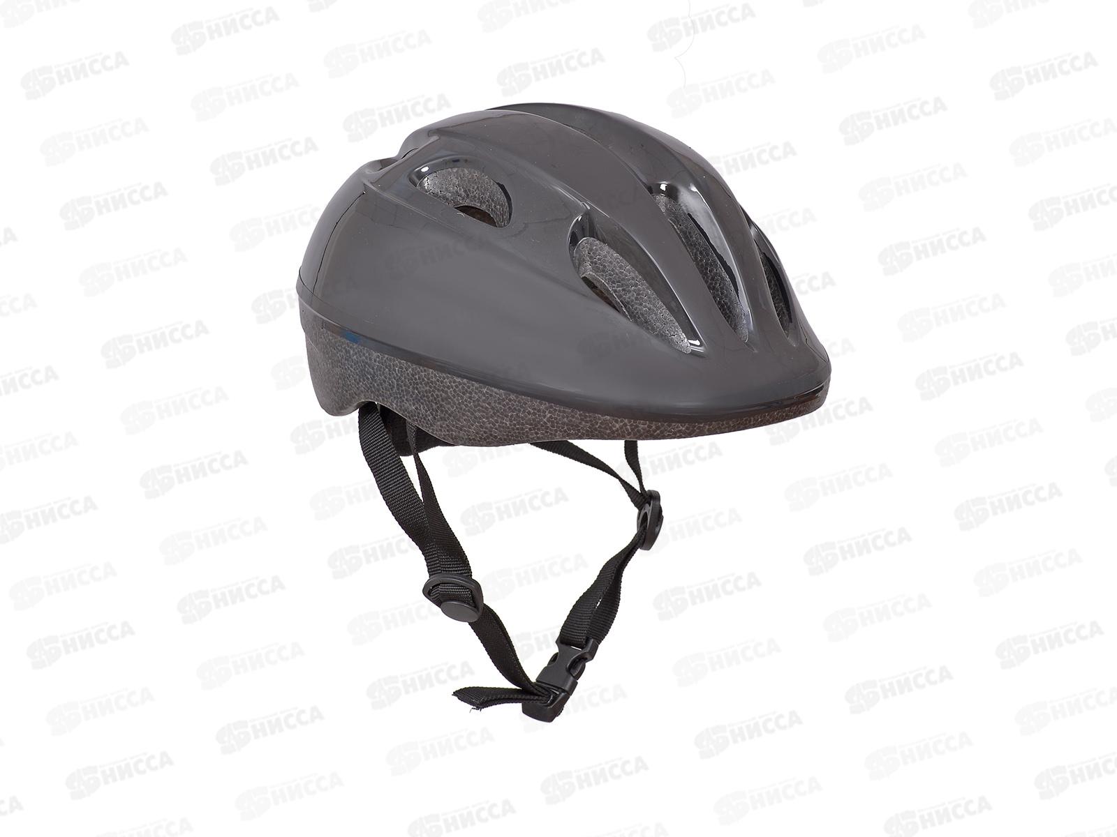 Шлем велосипедный GORILLA RUSH HOUR, 280661  гб