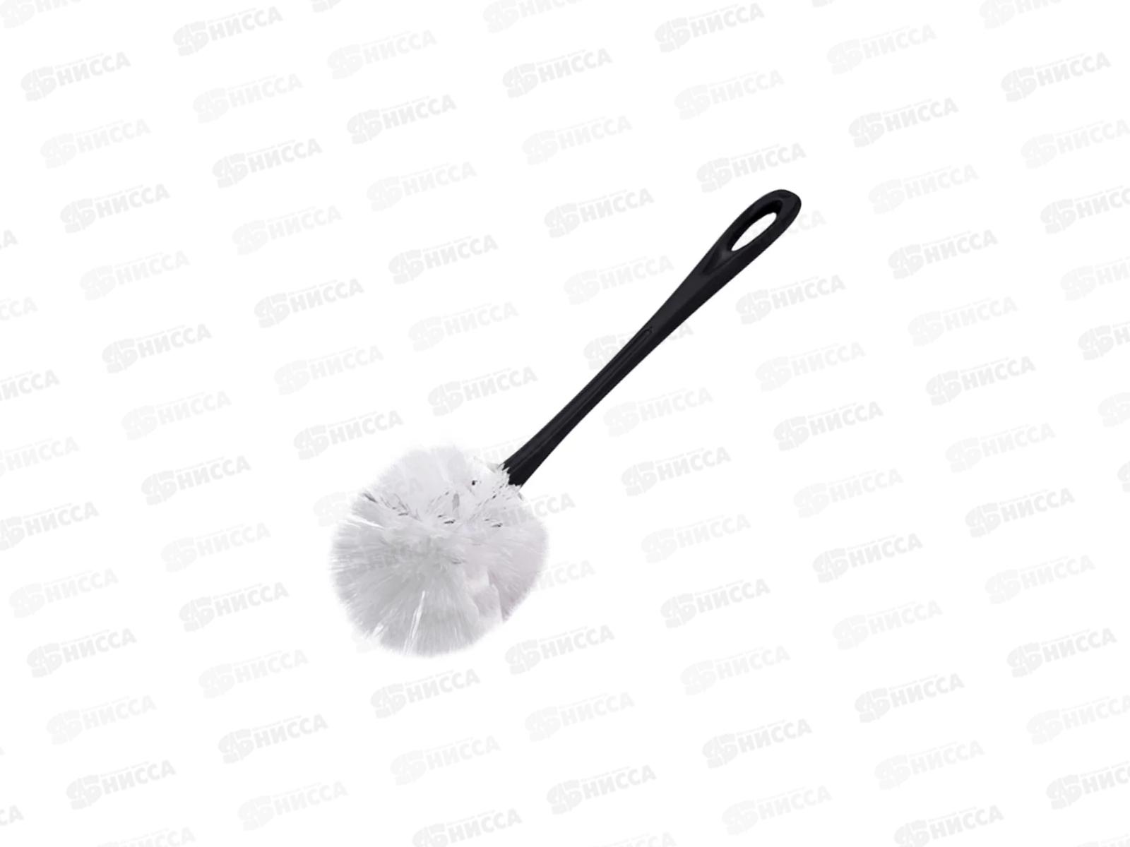 Ерш туалетный &quotTule" Блэк черный 221302630/01 *25