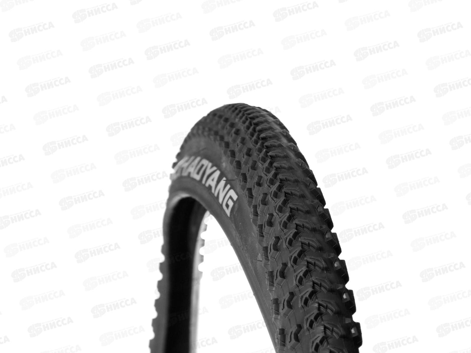 Покрышка 26&quotх2.10 для велосипеда  Н-5166 Chao Yang 6532209 *25