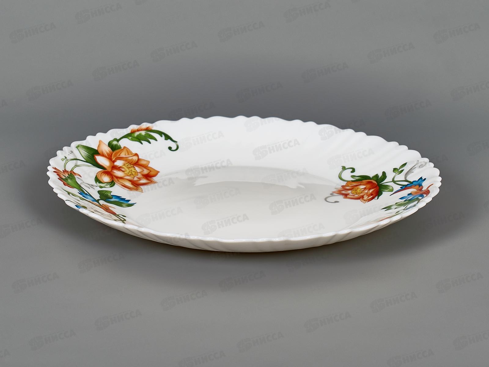 Тарелка обеденная Фиона 24см MFK08307