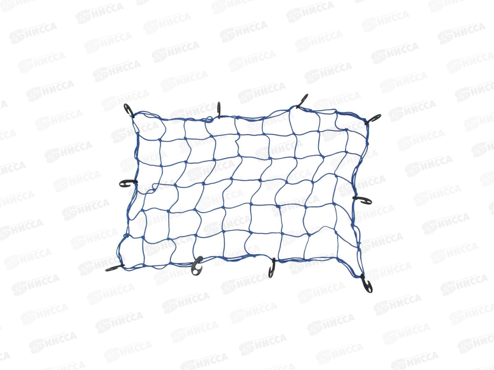 Сетка для крепления груза 120*80см 4мм (PR-120*80-4) 219165