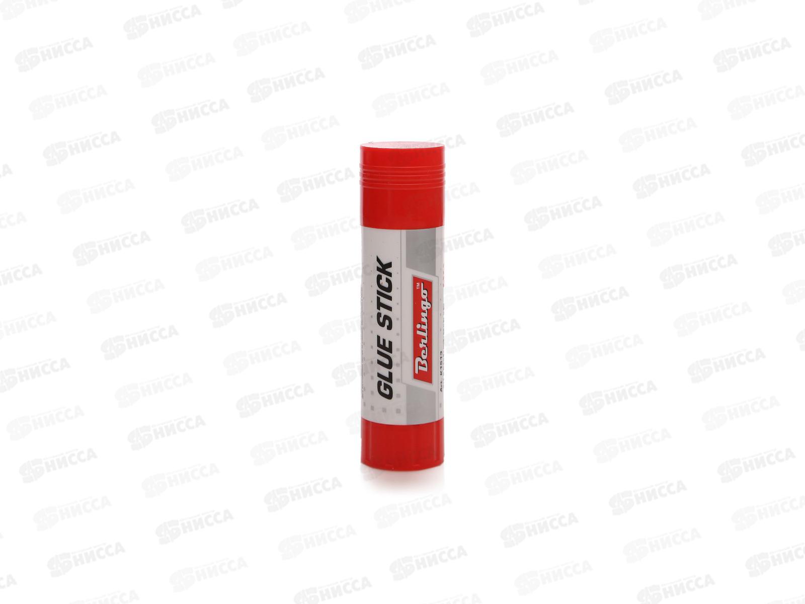 Клей карандаш Berlingo  Ultra 15г  К1511 *24/648