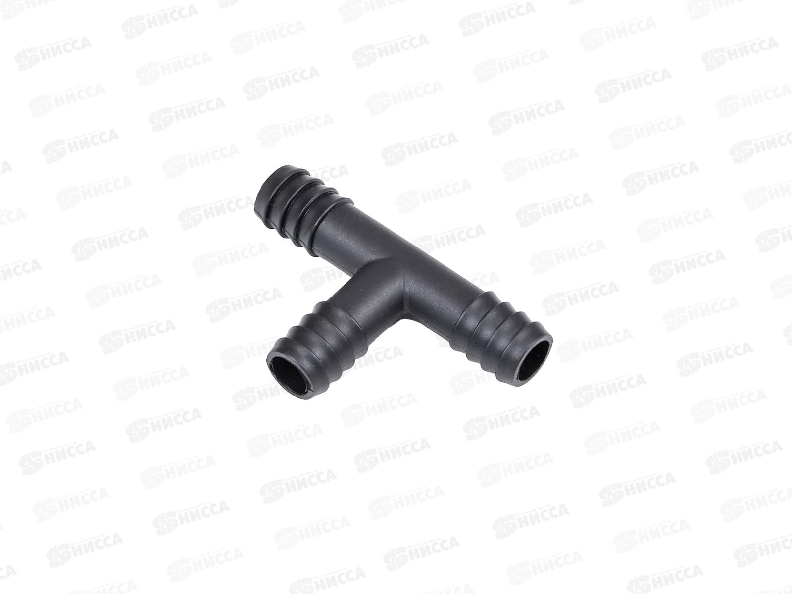 Набор тройников больших для капельного полива Жук от емкости