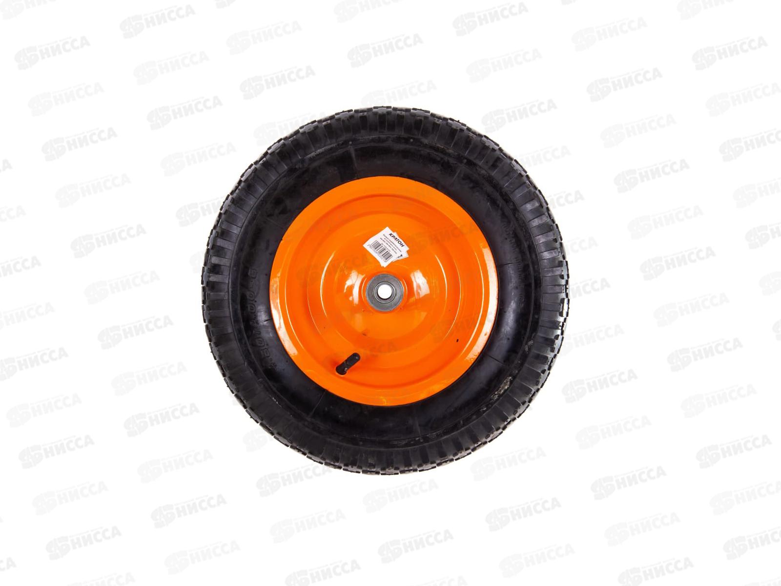 Колесо пневматическое Кратон 13" (WB-80)