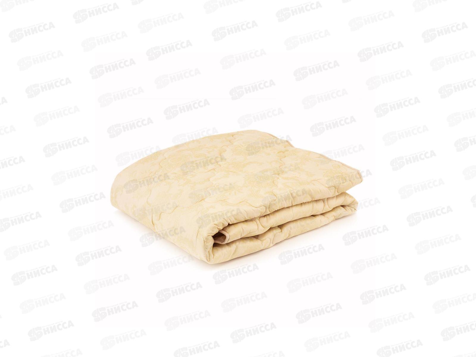 Одеяло СТА 1,5 спальное 140/205 Анг/ПЭСТ 300 22