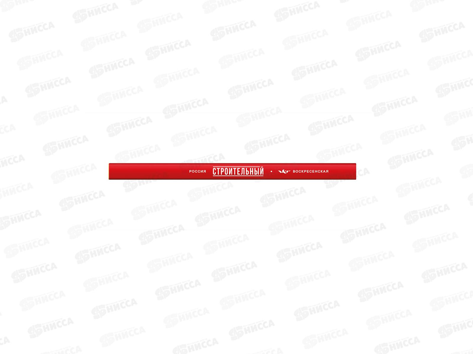 Карандаш для строительных работ ВКФ "Строительный"  1371  *51/408