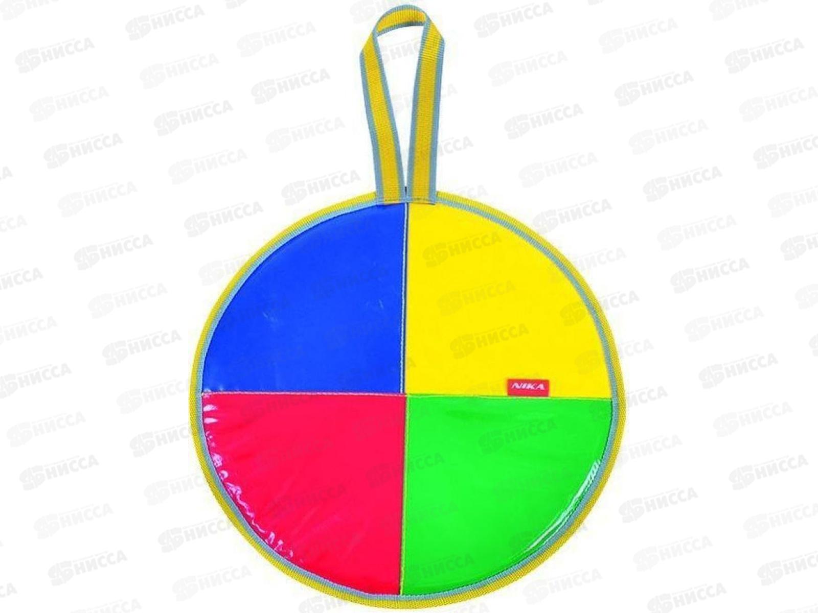 Санки-ледянки 360 тент в асс. Л36Т2