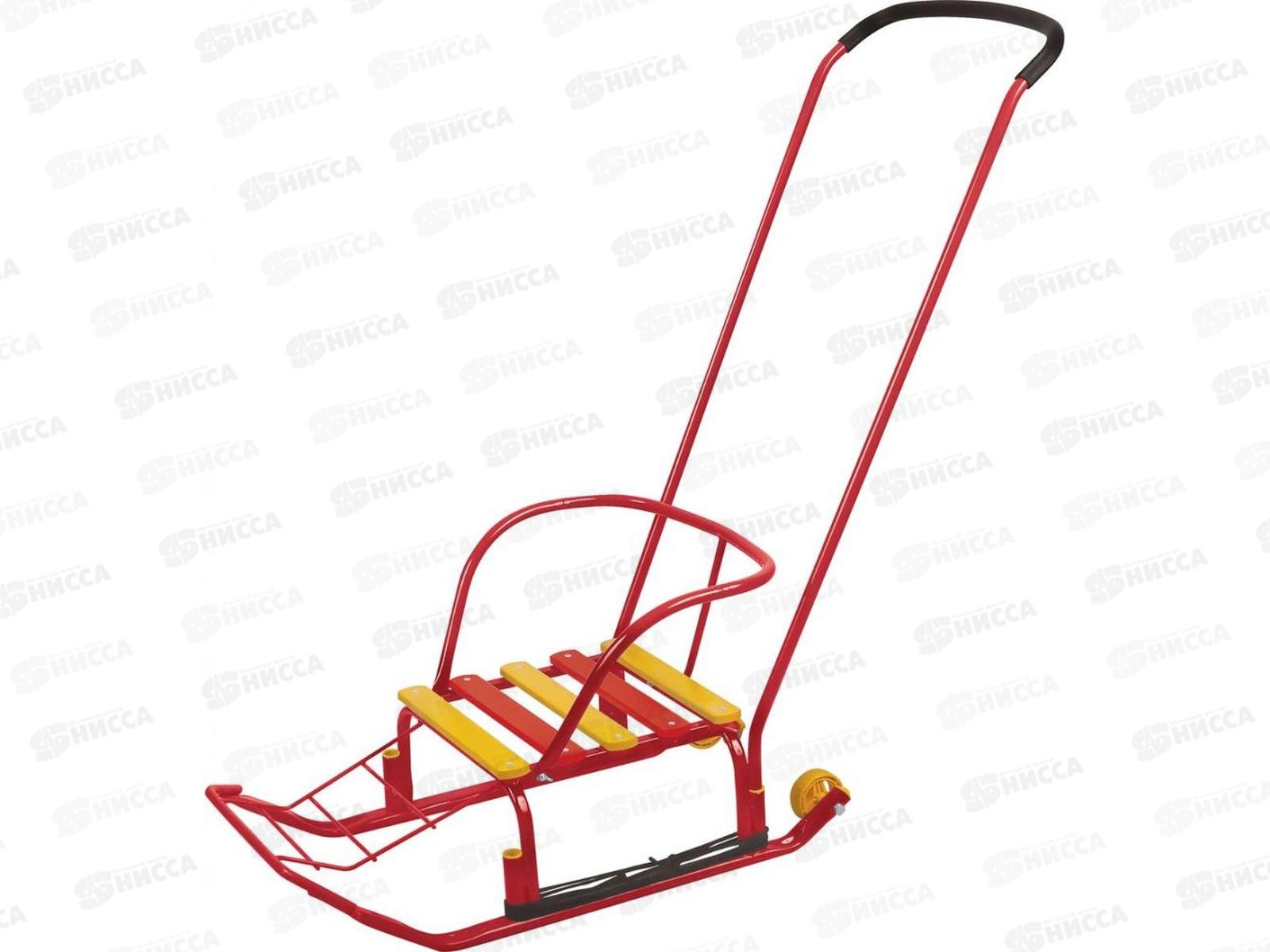 Санки "ТИМКА 3К" Т3К