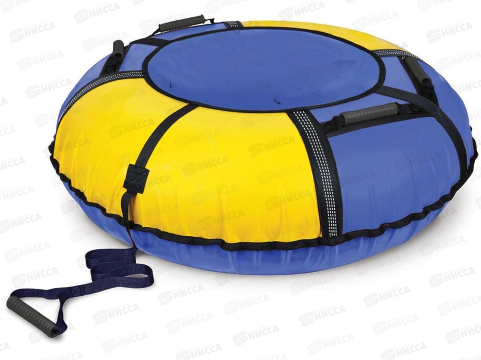 Санки надувные d-1м Ватрушка ТБ6К-100