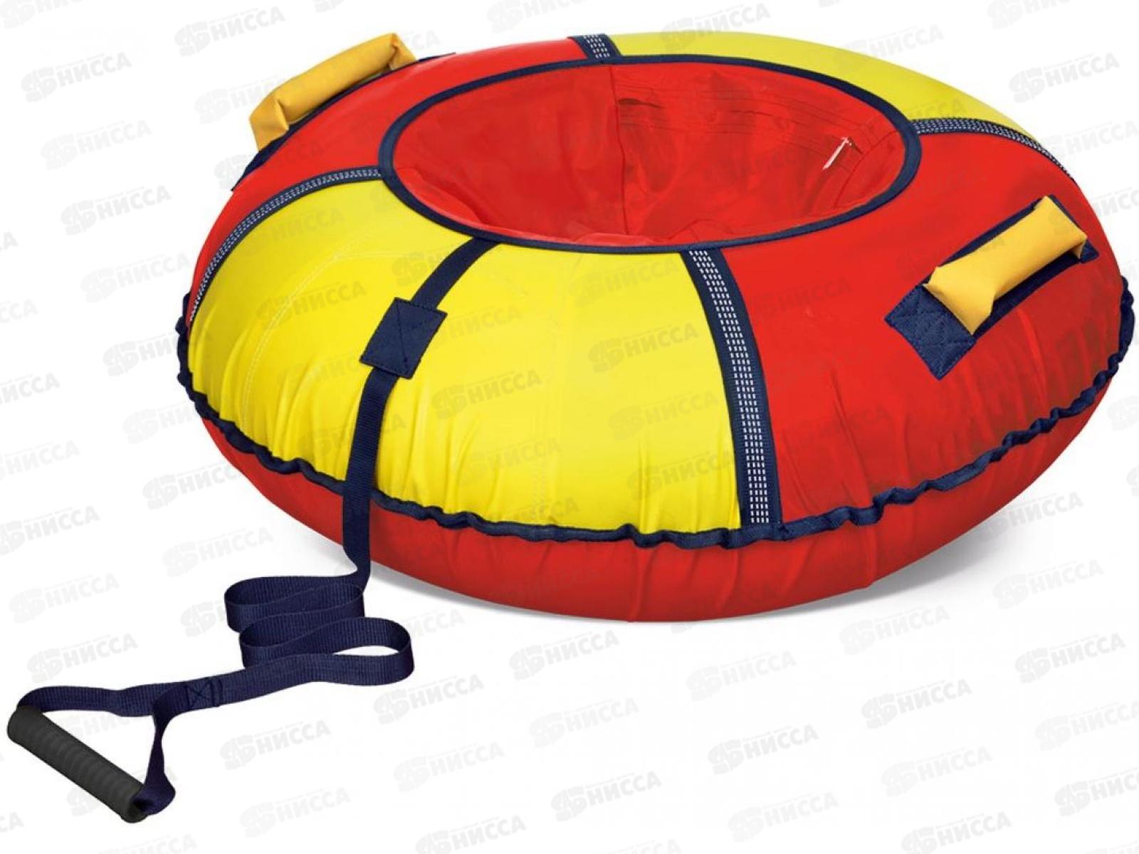 Санки надувные d-0,80 Ватрушка ТБ6К-80