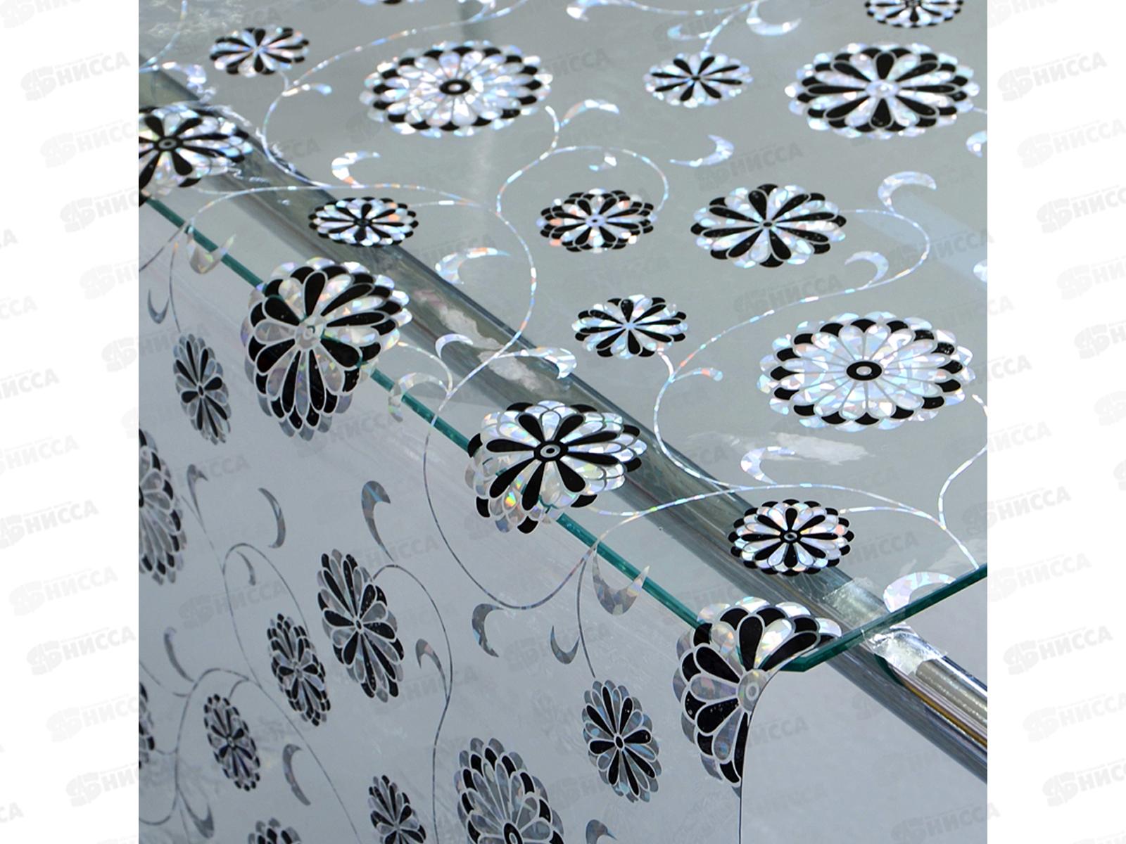 Клеенка Grace силиконовая  0,6*20м 0,65мм Laser LS3693Е 83284