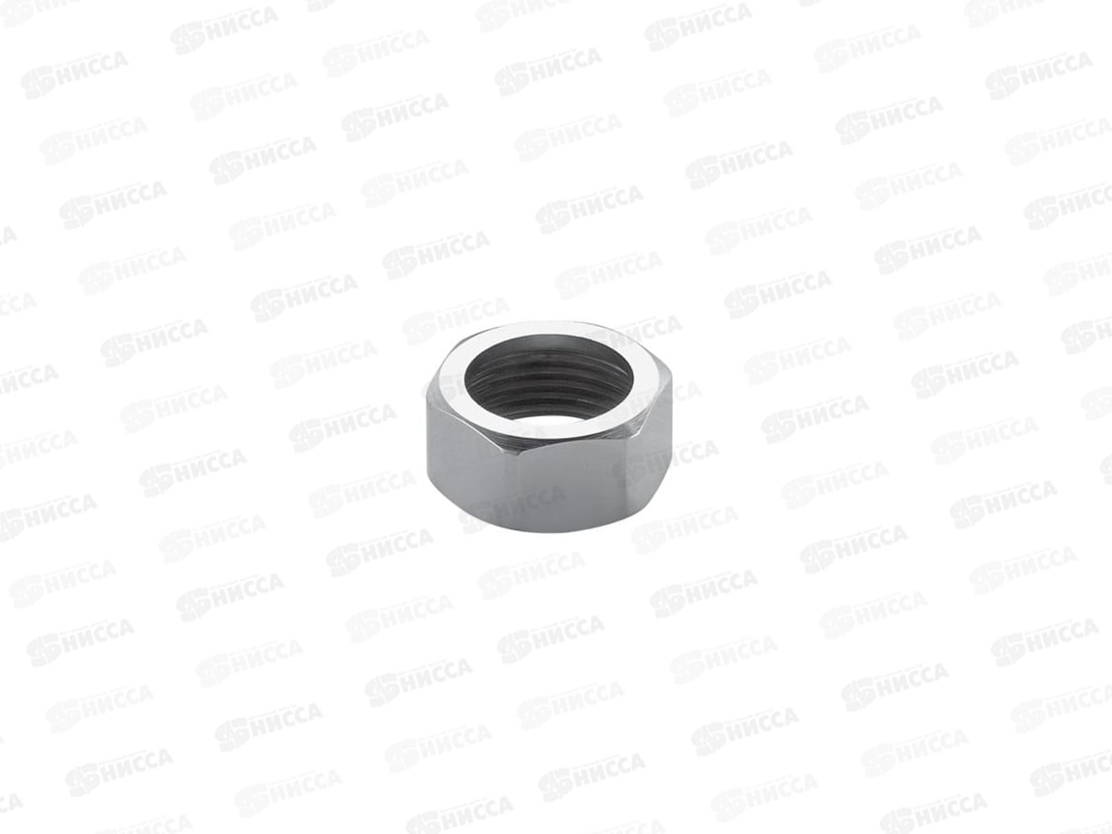 Гайка крепления корпуса BOOU, BK702 (в упаковке 2 шт)