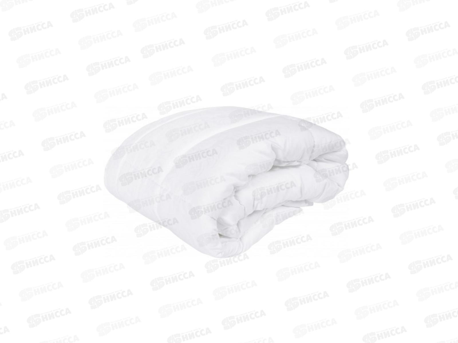 Одеяло СТГ 1,5 спальное140*205 ПЭСТ/ПЭСТ 150 22