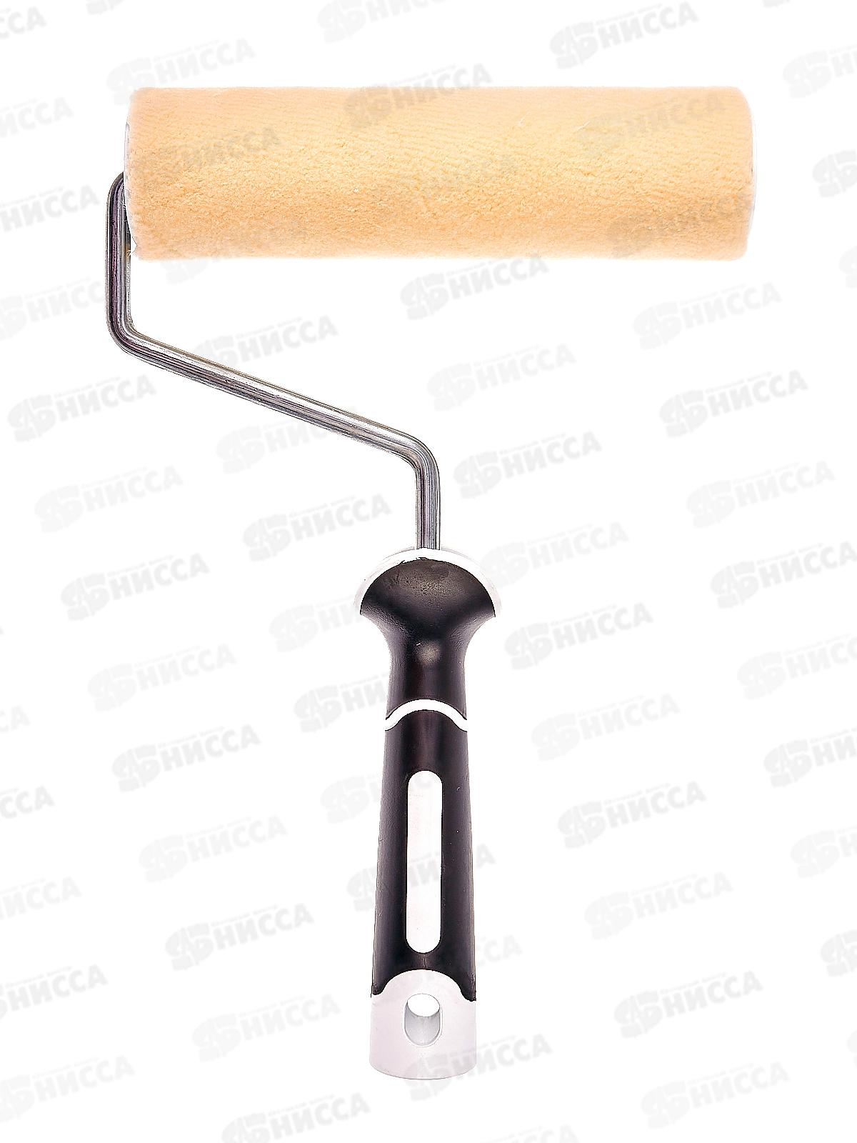 Валик велюр 180мм 480-5180 *40