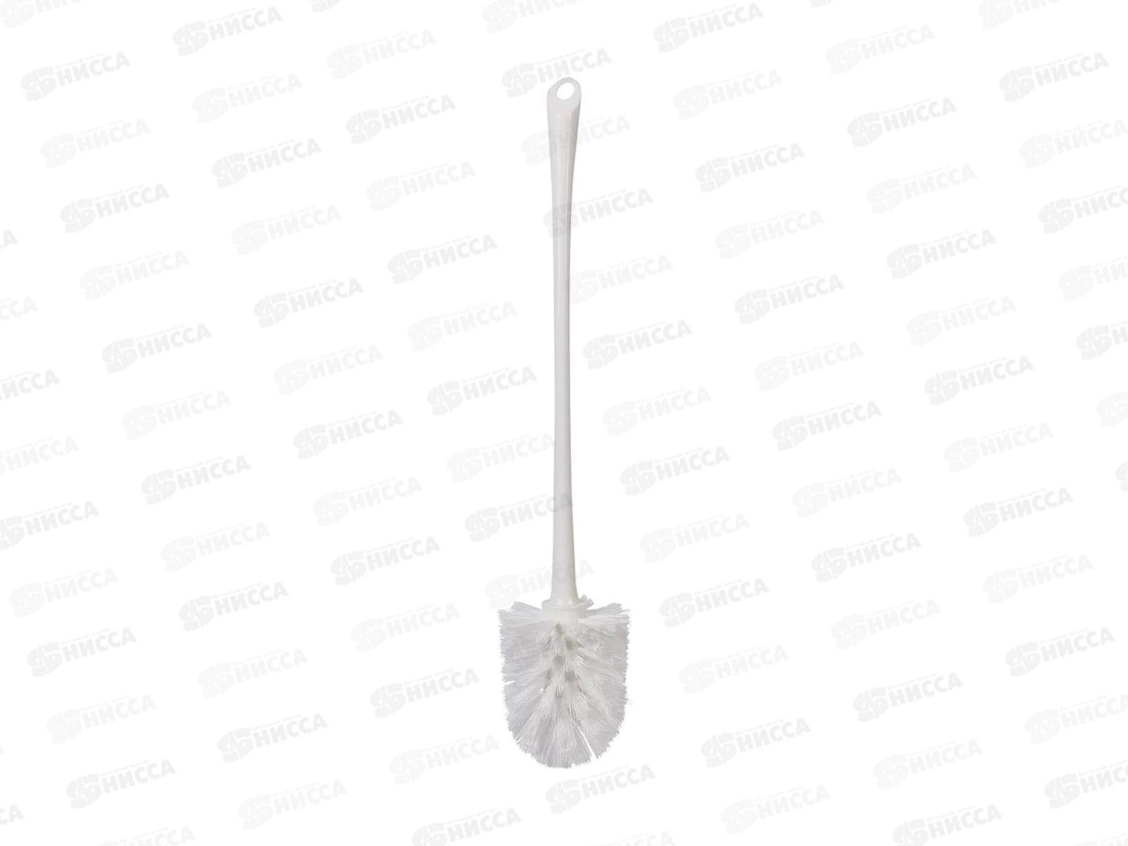 Ерш туалетный &quotОриджинал&quot белый SV3129