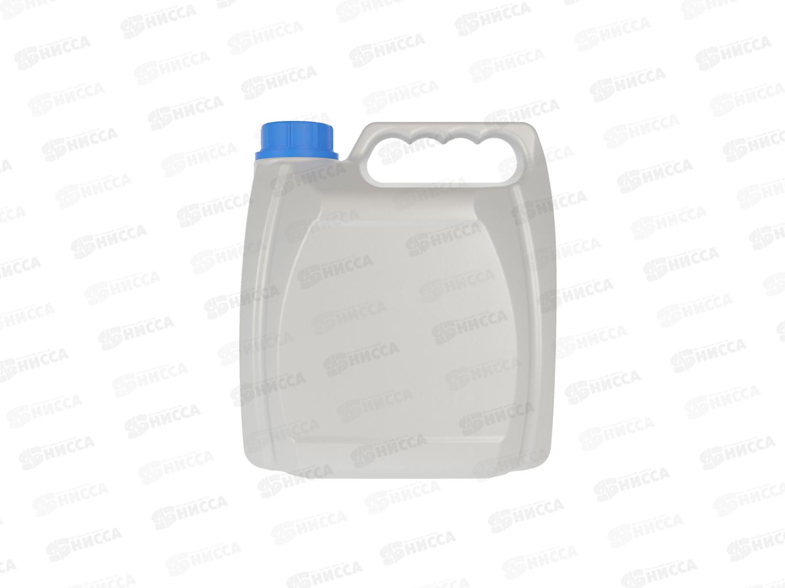 Канистра 3,2дм3 Натуральный, ЗТИ  Крышка 3/5   *24