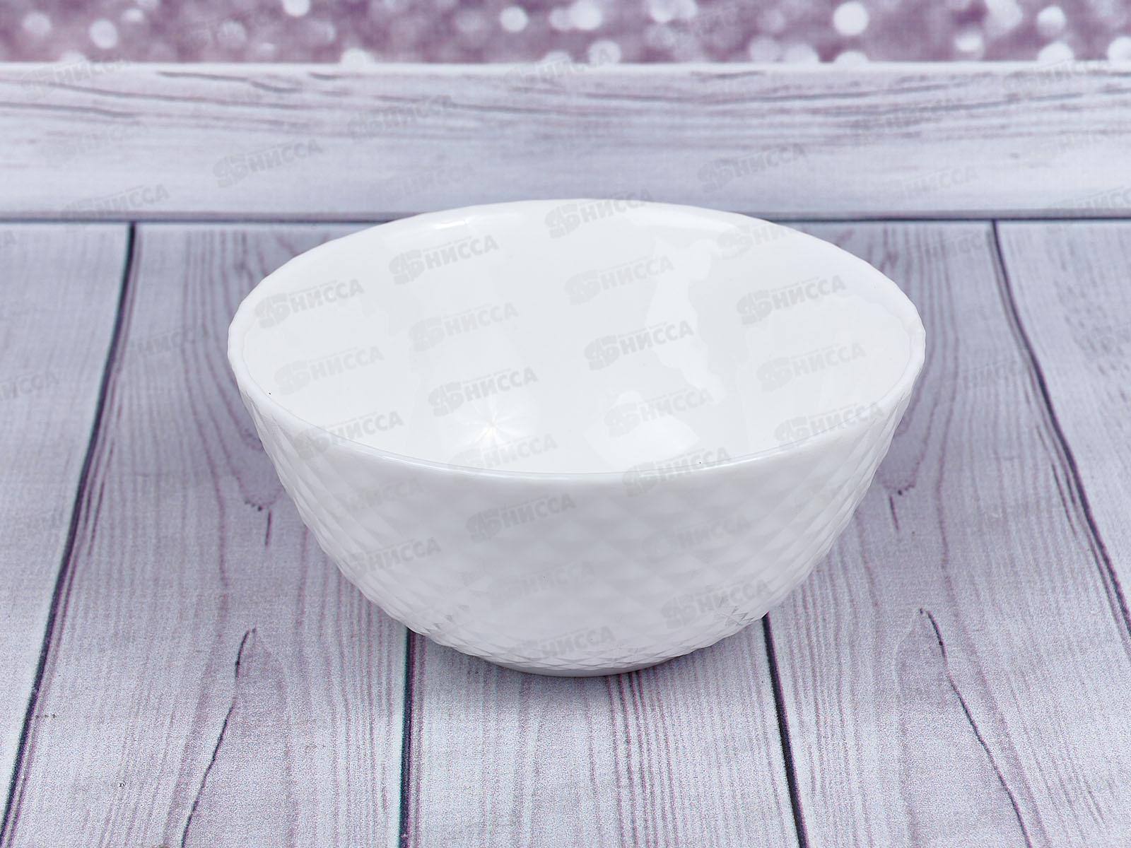 Салатник Прэшес 12см Q1898 200мл