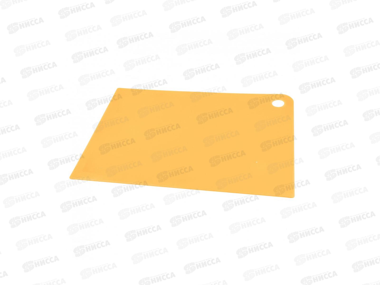 Доска разделочная &quotAsti" 345*245*2мм гибкая 221104804/01  *30