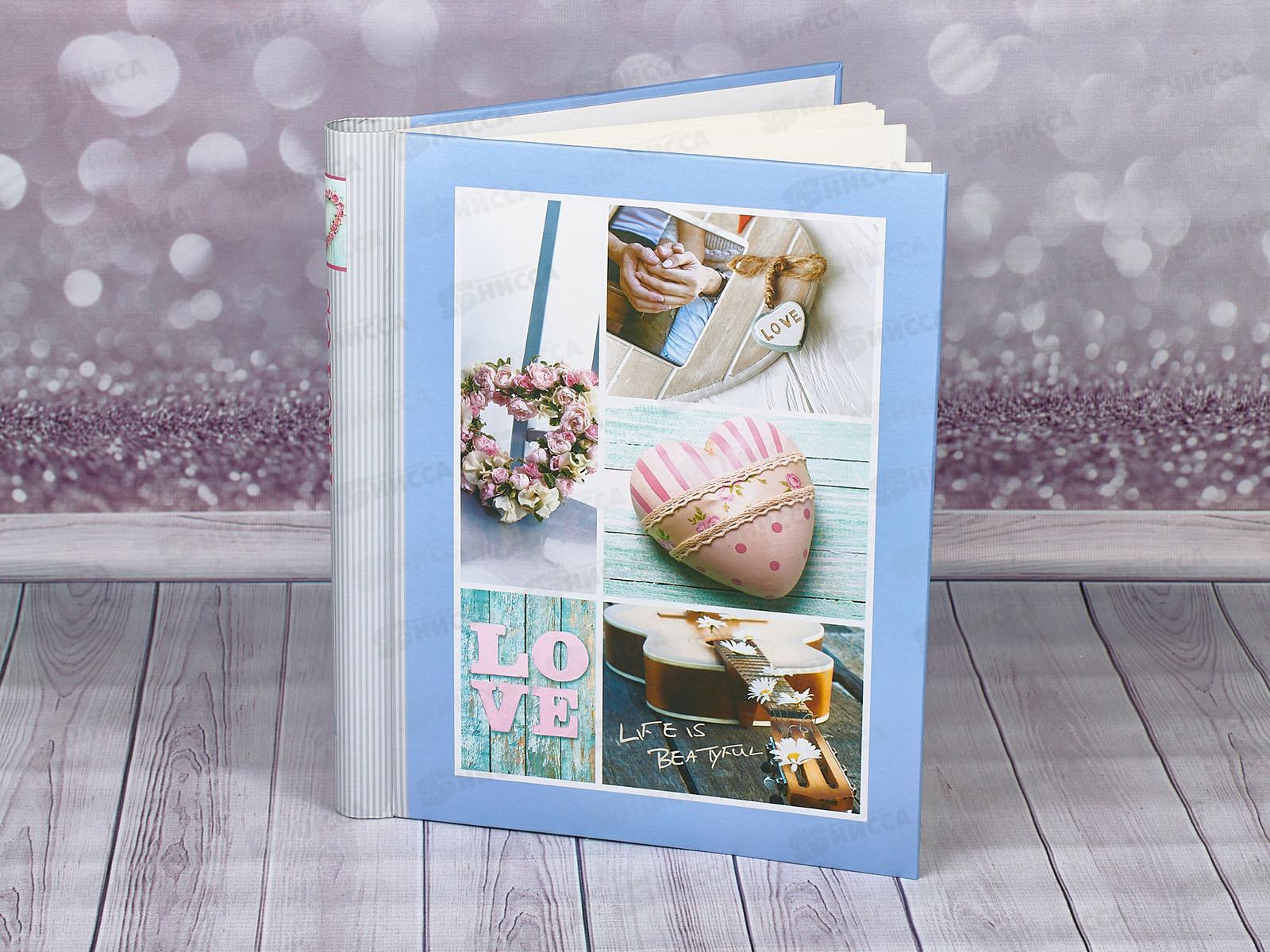 Фотоальбом IA-SA-10P 10л (336) Любовь