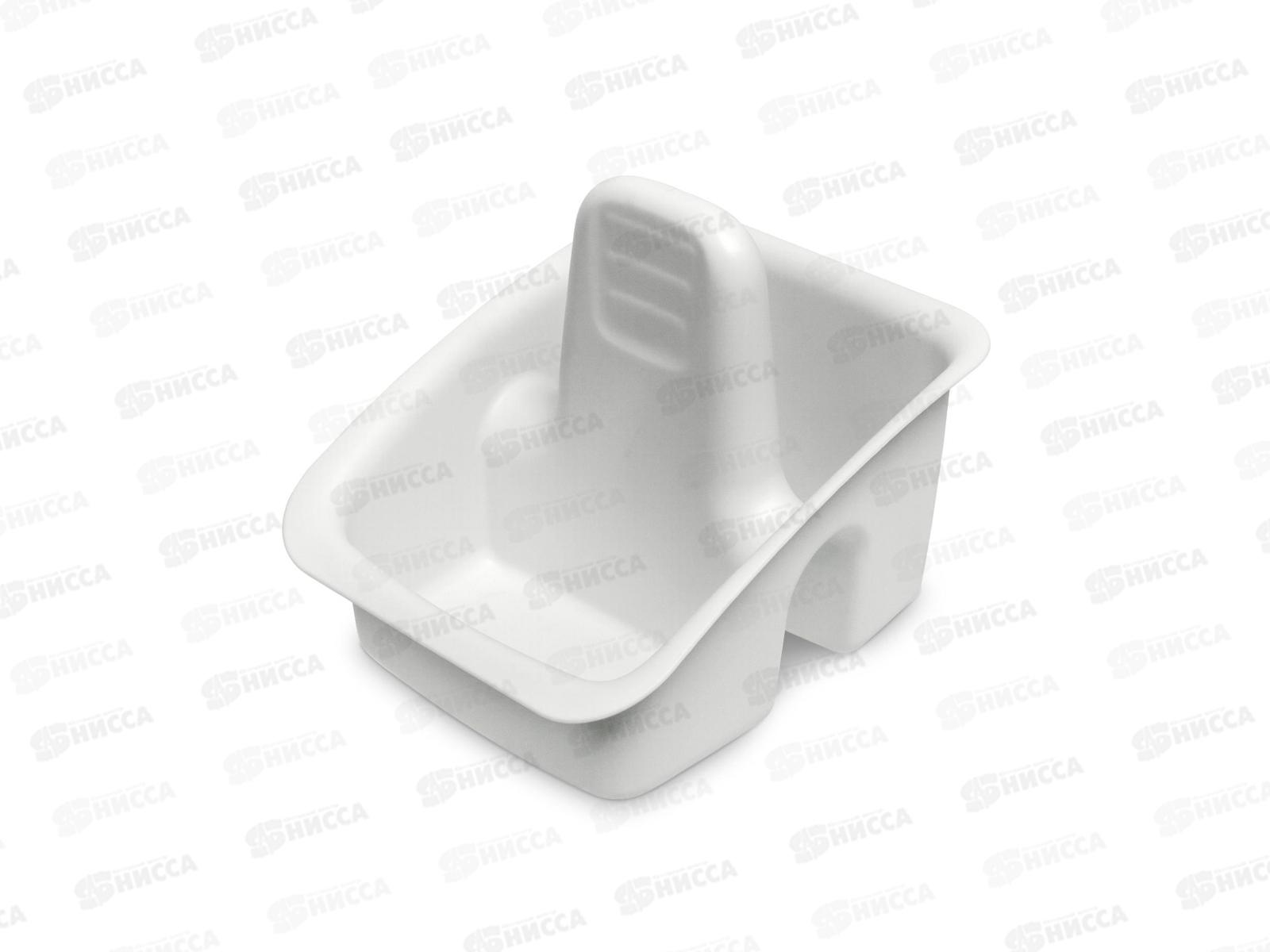 Органайзер для специй КОРСО малый серый С837сер *24